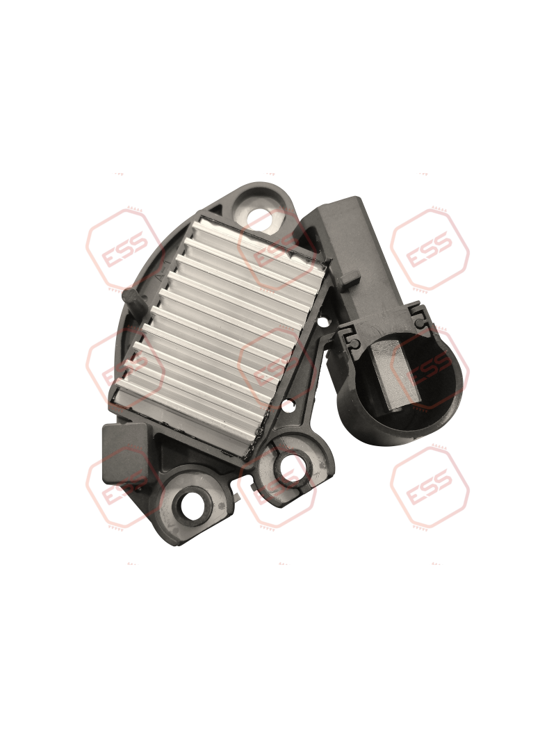 Supra Voltage Regulator 